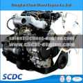 Brand New Nisan QD32 engine parts